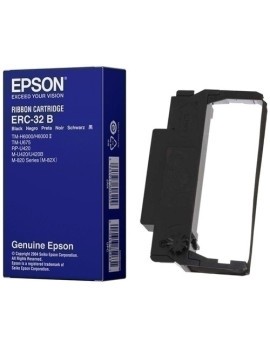 CINTA EPSON S015374 ERC-38B...