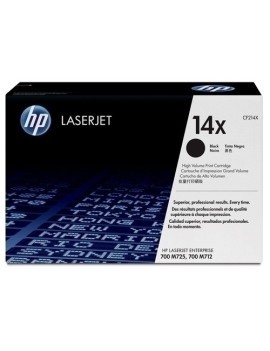 TONER HP CF214X Nº14X LJ...