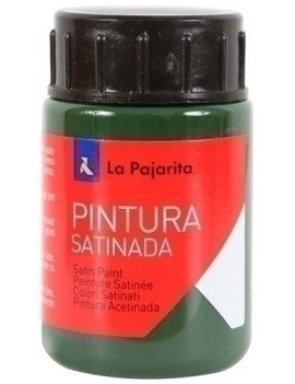 Pintura latex la pajarita azul marino 35 ml.