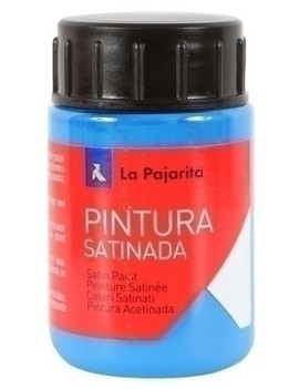 PINTURA LX.PAJARITA 35 ml...