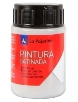 PINTURA LX.PAJARITA 35 ml...