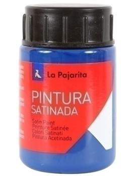 PINTURA LX.PAJARITA 35 ml...