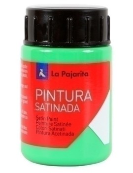 PINTURA LX.PAJARITA 35 ml...