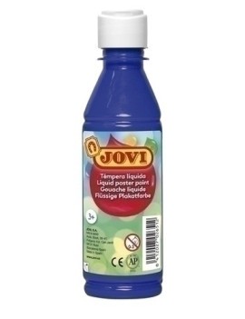 TEMPERA JOVI LIQ. 250 ml...