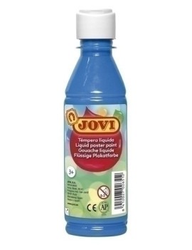 TEMPERA JOVI LIQ. 250 ml...