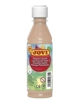 TEMPERA JOVI LIQ. 250 ml CARNE