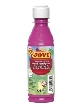 TEMPERA JOVI LIQ. 250 ml...