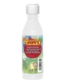 TEMPERA JOVI LIQ. 250 ml...