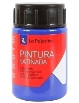 PINTURA LX.PAJARITA 35 ml...