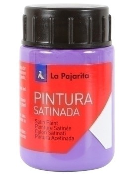 PINTURA LX.PAJARITA 35 ml...