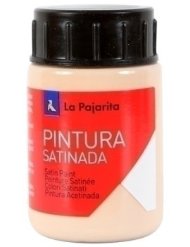 PINTURA LATEX LA PAJARITA VERDE VIVO 35 ML