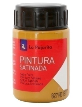 PINTURA LX.PAJARITA 35 ml...