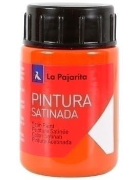 PINTURA LX.PAJARITA 35 ml...