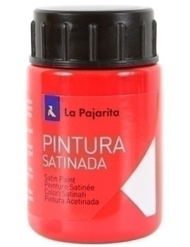 PINTURA LX.PAJARITA 35 ml...