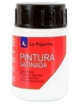 PINTURA LX.PAJARITA 35 ml...