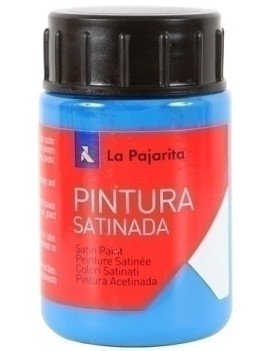 PINTURA LX.PAJARITA 35 ml...