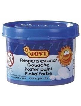 TEMPERA JOVI  35 ml  AZUL...