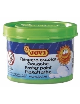 TEMPERA JOVI  35 ml  VERDE...