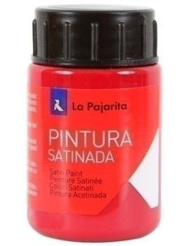 PINTURA LX.PAJARITA 35 ml...