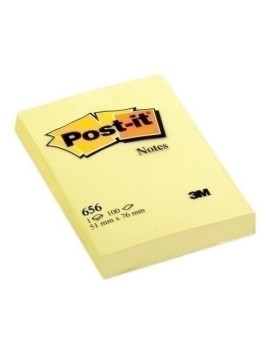 TACO NOTAS POST-IT 656...