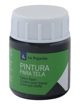 PINTURA TELA PAJARITA 25 ml...