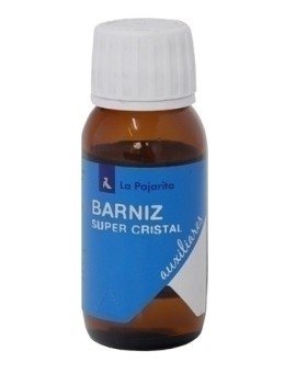 BARNIZ PAJARITA SUPER...