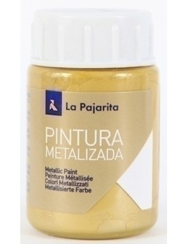 PINTURA LX.PAJARITA MT.35...