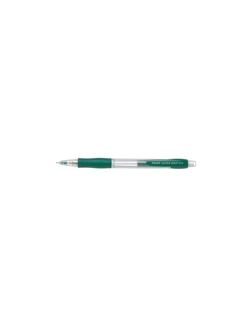 PORTAMINAS STAEDTLER 0.5 GRAPHITE VERDE PASTEL