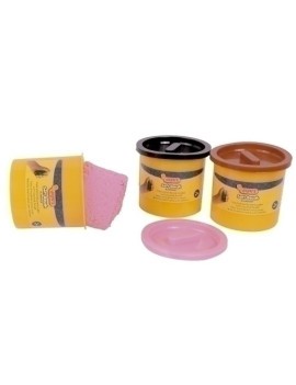 PLASTILINA JOVI BLANDIVER ROSA