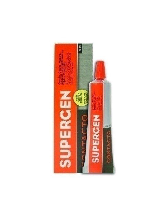 PEGAMENTO CONTACTO SUPER GEN Nº3 - 40ml Envio Gratis