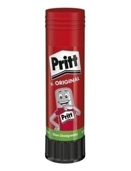 BARRA PEGAMENTO PRITT 43g