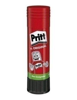 BARRA PEGAMENTO PRITT 22g