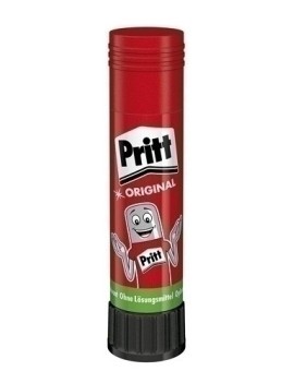 BARRA PEGAMENTO PRITT 11g