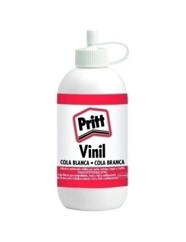 COLA BLANCA PRITT 100g