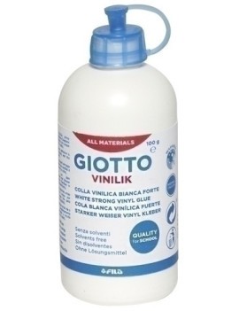 COLA BLANCA GIOTTO VINILIK...