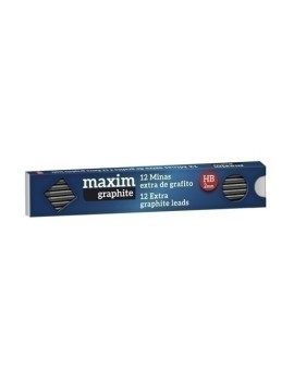 MINAS ALPINO MAXIM 2,0 - HB...