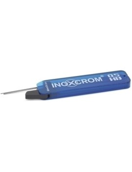 MINAS INOXCROM 0,5 - HB...