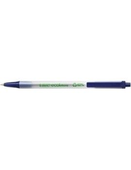 BOLIGRAFO BIC ECOLUTIONS CLIC