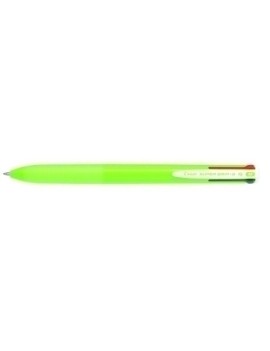BOLIGRAFO 4 COLORES PILOT