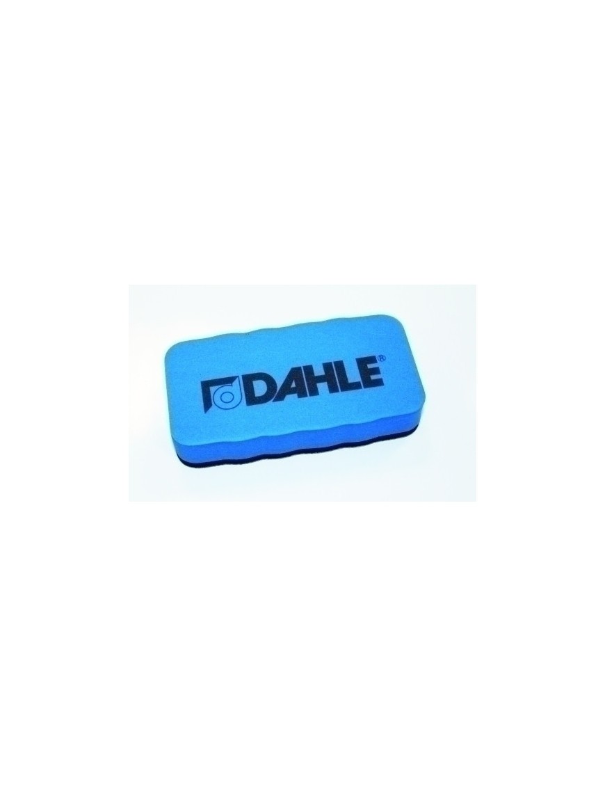 BORRADOR IMANTADO DAHLE AZUL