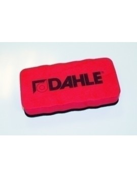 BORRADOR IMANTADO DAHLE ROJO