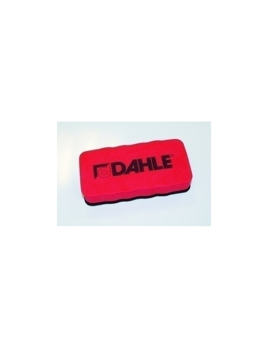 BORRADOR IMANTADO DAHLE ROJO