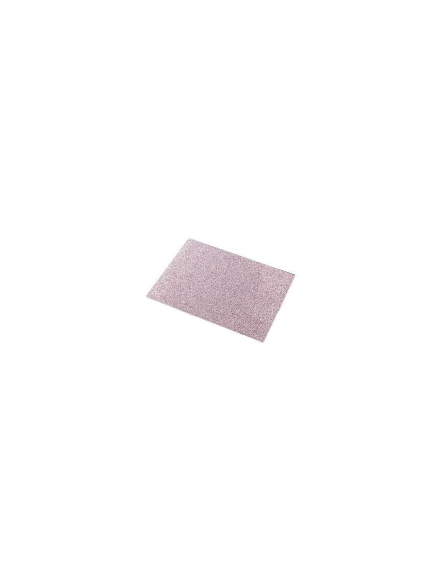 CARTULINA PURPURINA A4 330g