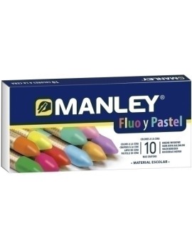 CERAS MANLEY FLUO Y