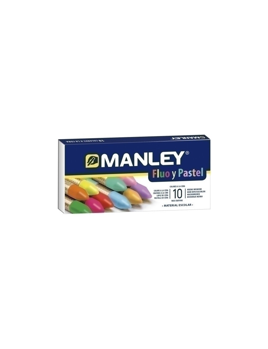 CERAS MANLEY FLUO Y