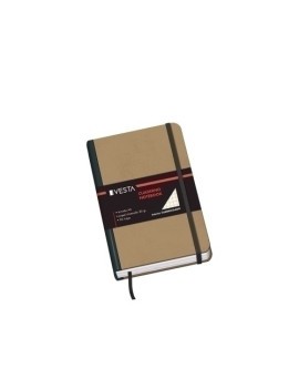 CUADERNO A6 CUADRC.5x5 con