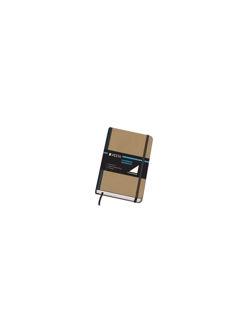 CUADERNO A6 HORIZONTAL con