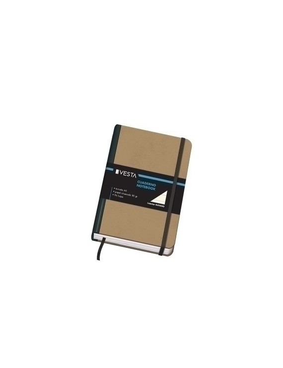 CUADERNO A6 HORIZONTAL con