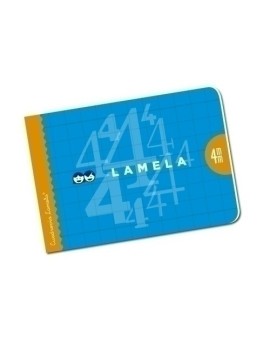 LAMELA LIBRETA 30h 4º