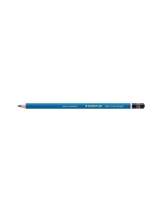 LAPIZ de GRAFITO STAEDTLER